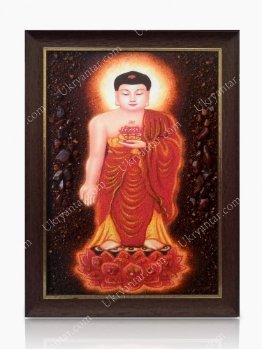 Buddha Amitabha